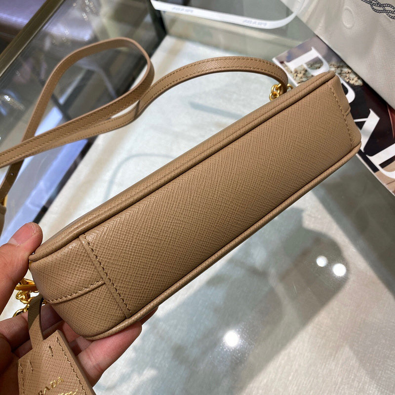 Satchel Bags - PDA Bags - 2366