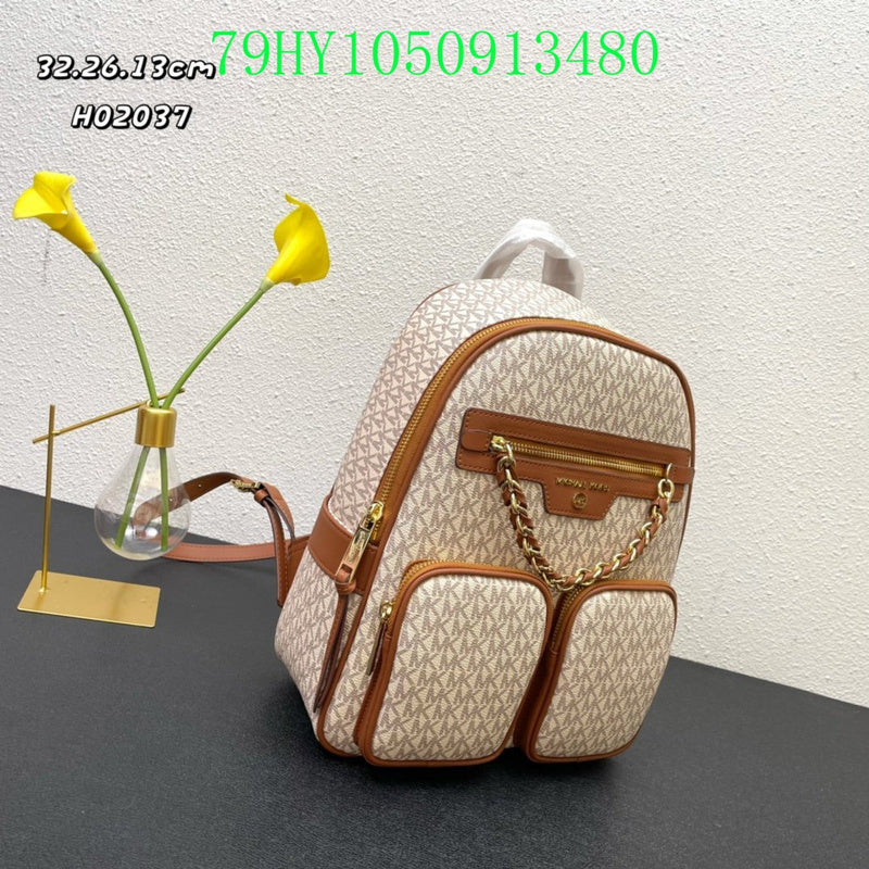 Satchel Bags - MK Bags - 234