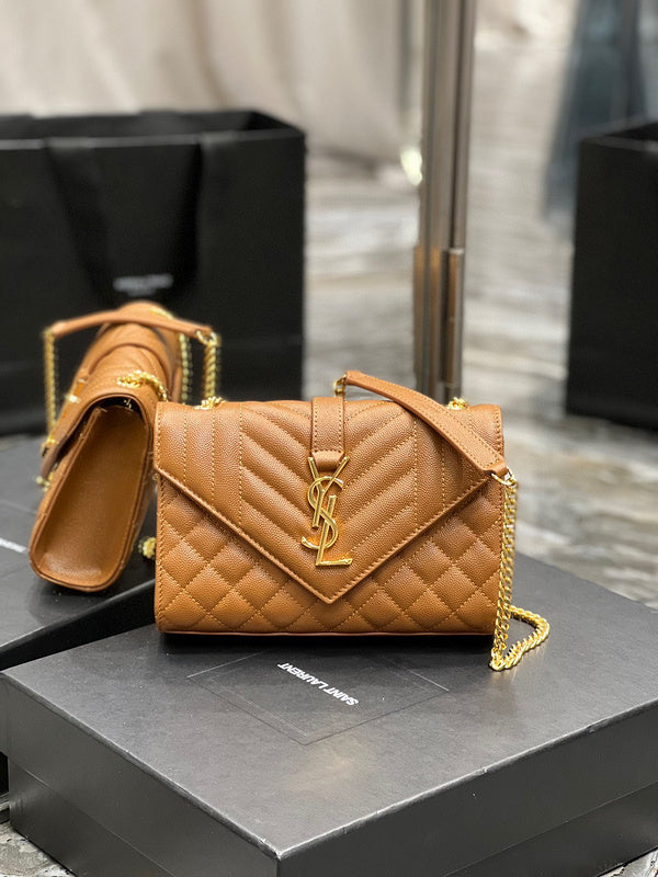 Satchel Bags - SLY Bags - 635
