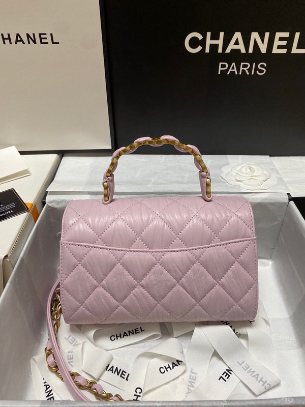 Satchel Bags - CHL Bags - 4049