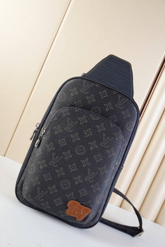 Satchel Bags - VL Bags - 3129