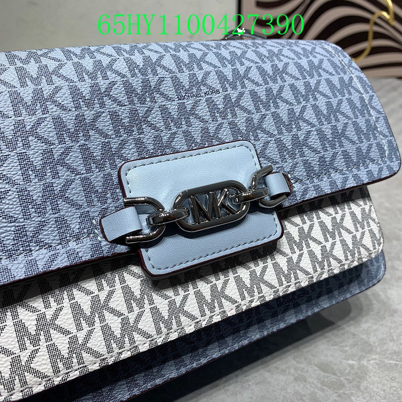 Satchel Bags - MK Bags - 429