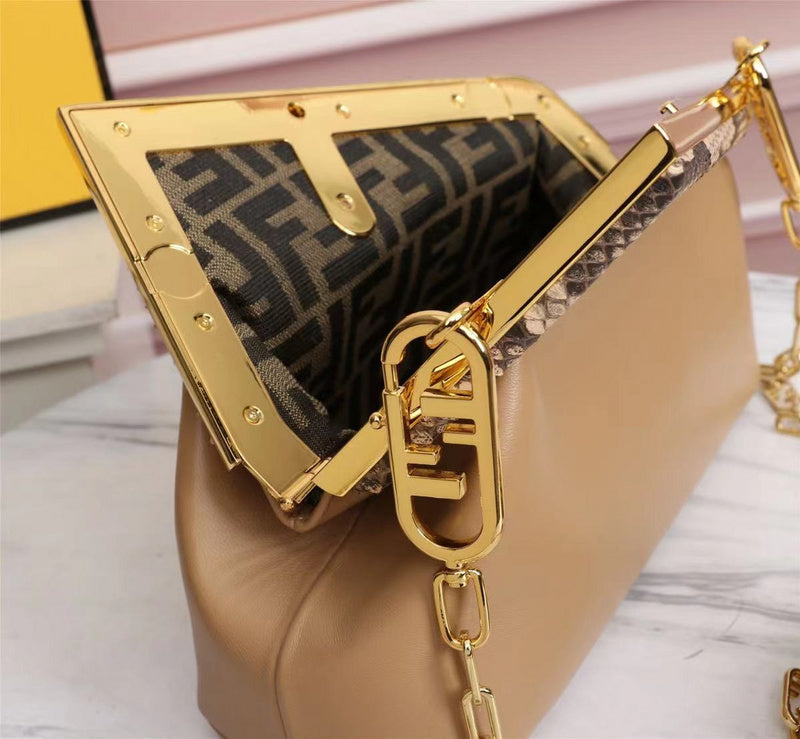 Satchel Bags - FDI Bags - 138