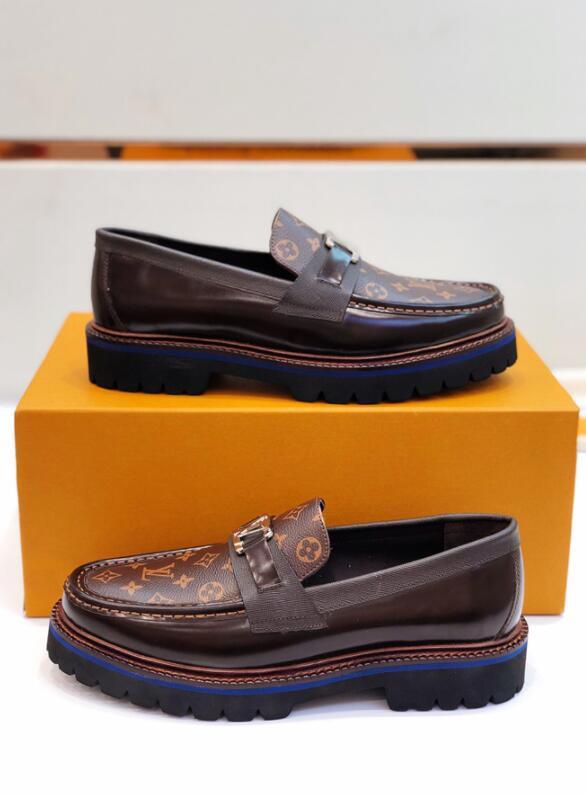 glami shop- LOV Men Shoes - 1125