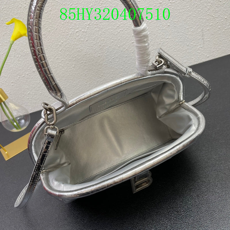 Satchel Bags - BGA Bags - 1834