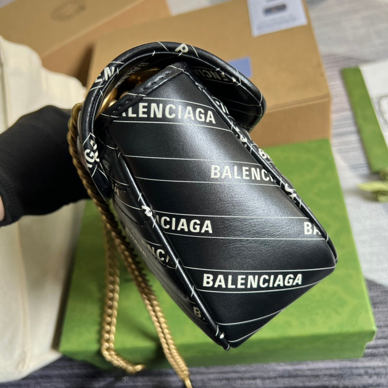 Satchel Bags - GCI Bags - 4814