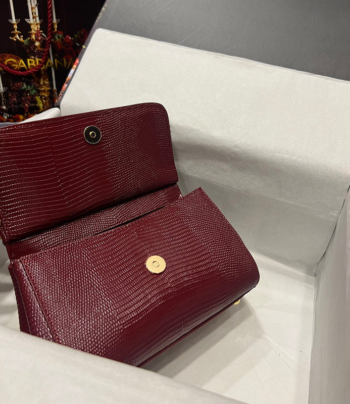 Satchel Bags - DG Bags - 348