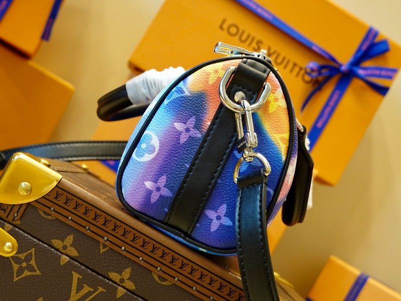 Satchel Bags - VL Bags - 5352