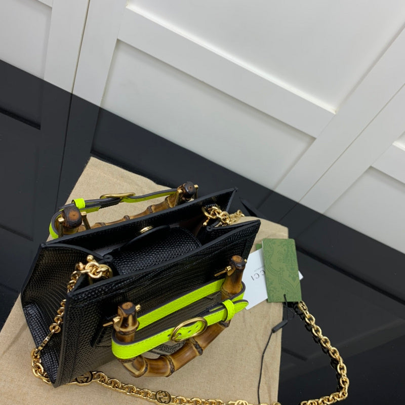 Satchel Bags - GUC Bags - 368
