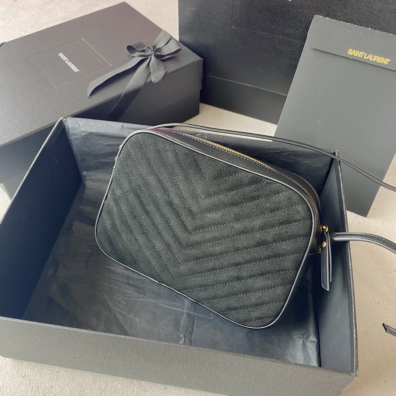 GLM - SLY Bags - 319