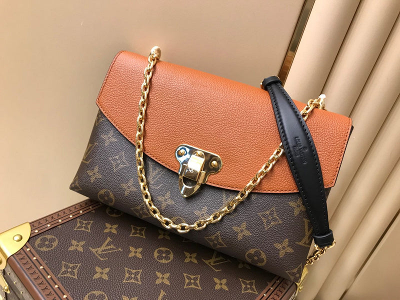 Satchel Bags - VL Bags - 4811