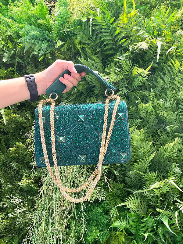 GLM - VEL Bags - 301