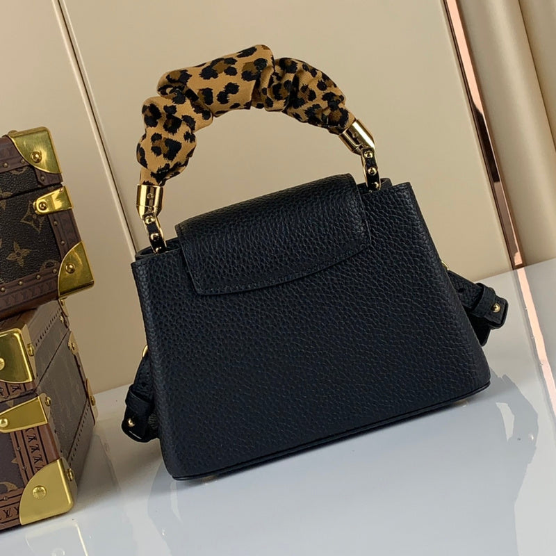 Satchel Bags - VL Bags - 4791
