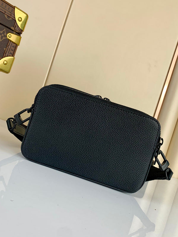 Satchel Bags - VL Bags - 4649