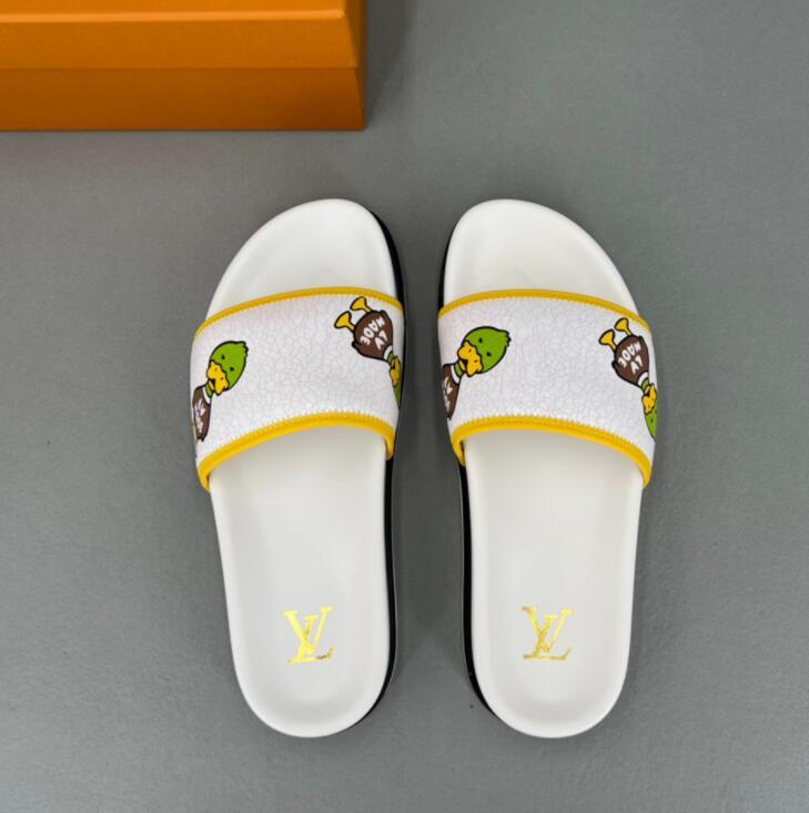glami shop- LOV Men Shoes - 997