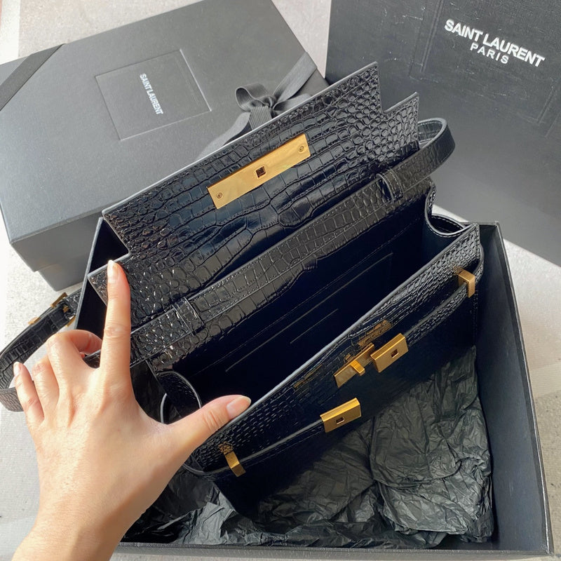 GLM - SLY Bags - 300