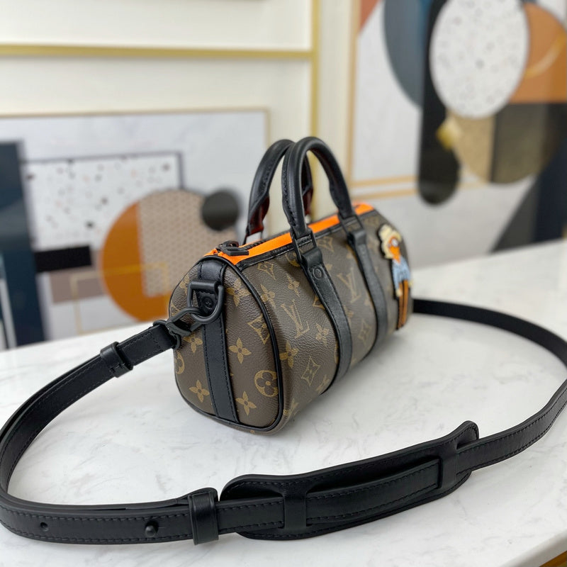 Satchel Bags - GUC Bags - 2269