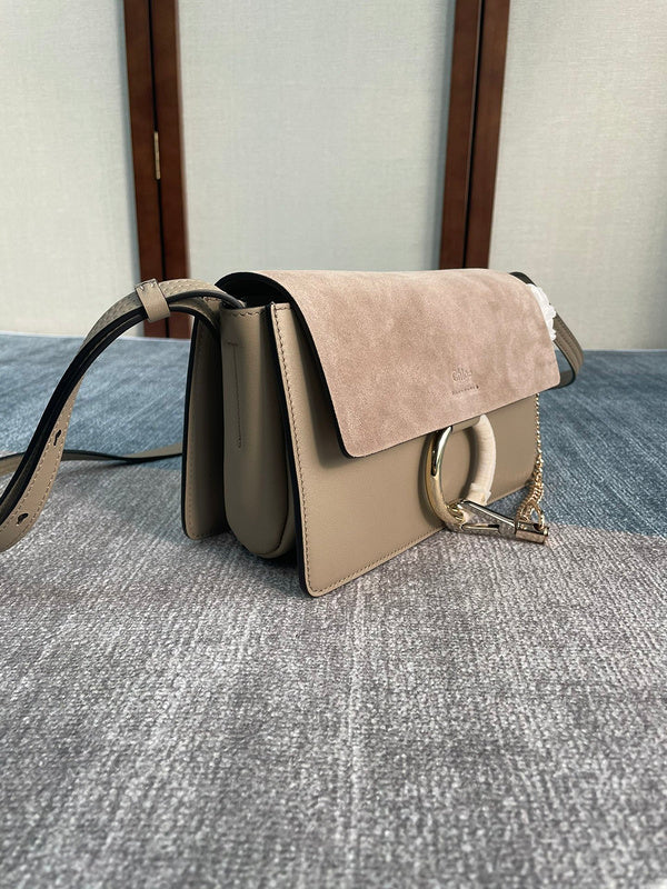 Satchel Bags - CLE Bags - 013