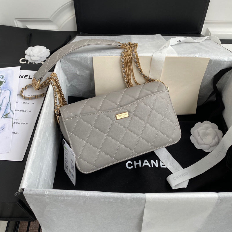 Satchel Bags - CHL Bags - 7445