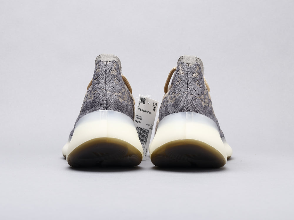 GLM - Yzy 380 Mist Non Reflective Sneaker