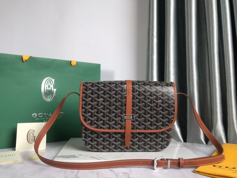 GLM - GYO Bags - 1123