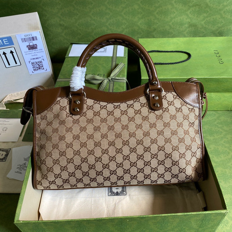 GUI2 Bags - Fashion Bags  737