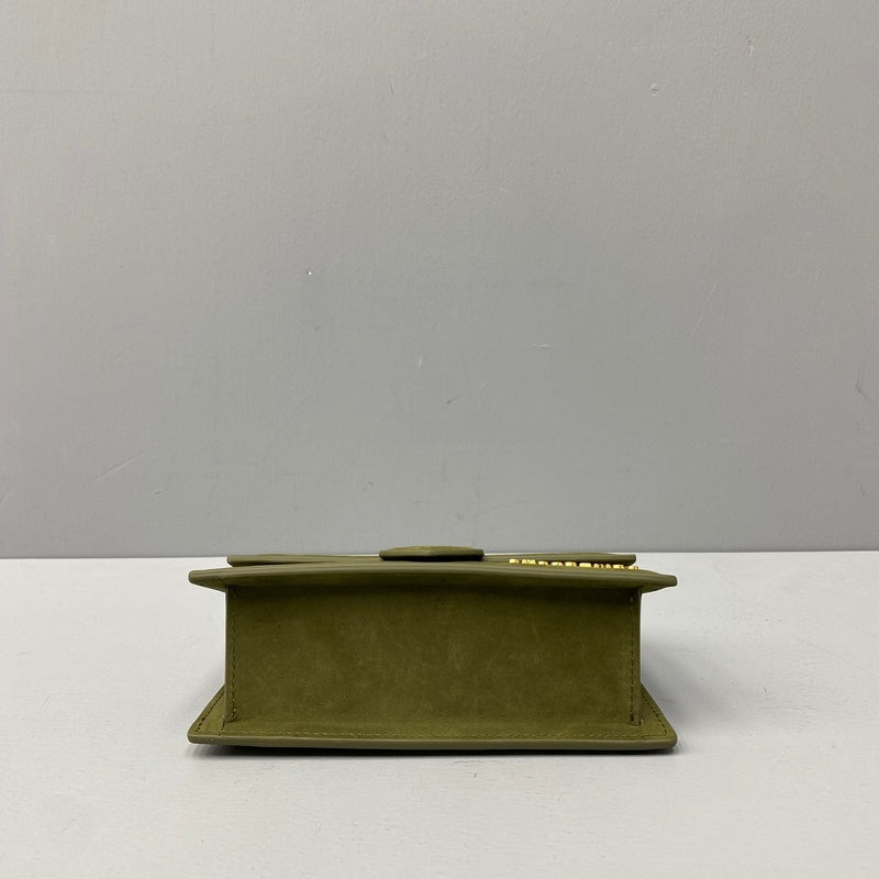Satchel Bags - JQMS Bags - 020