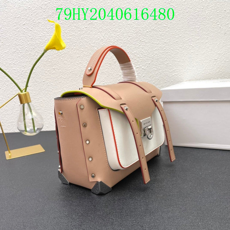 Satchel Bags - MK Bags - 334