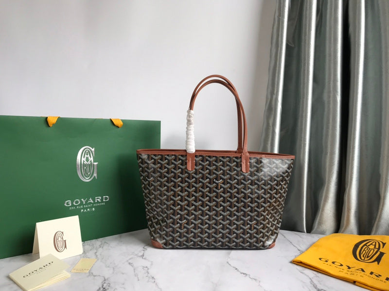 GLM - GYO Bags - 847
