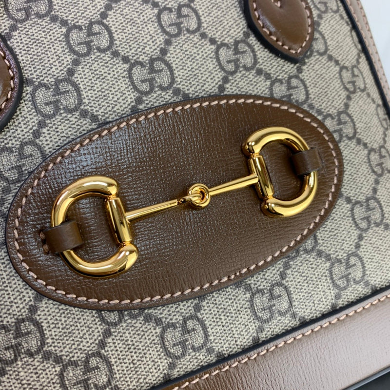 Satchel Bags - GUC Bags - 1042