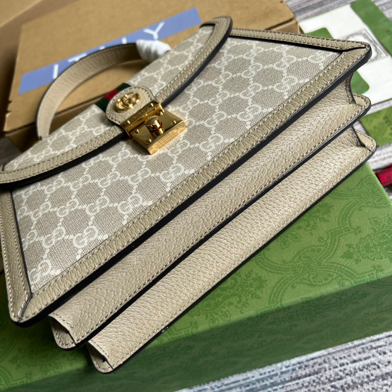 Satchel Bags - GCI Bags - 4539