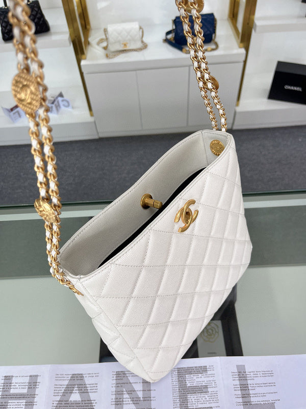 Satchel Bags - CHL Bags - 3043