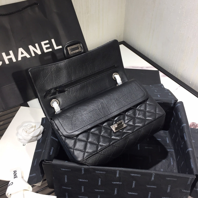 Satchel Bags - CHL Bags - 6709