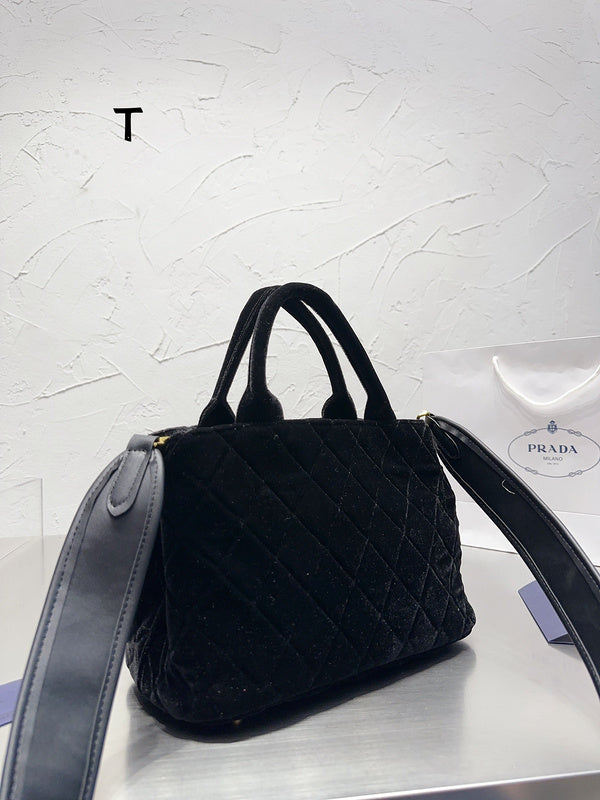 Satchel Bags - PDA Bags - 610