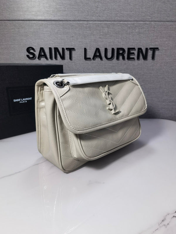 Satchel Bags - SLY Bags - 1656
