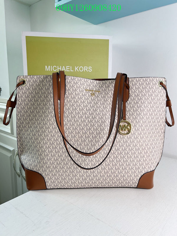 Satchel Bags - MK Bags - 221