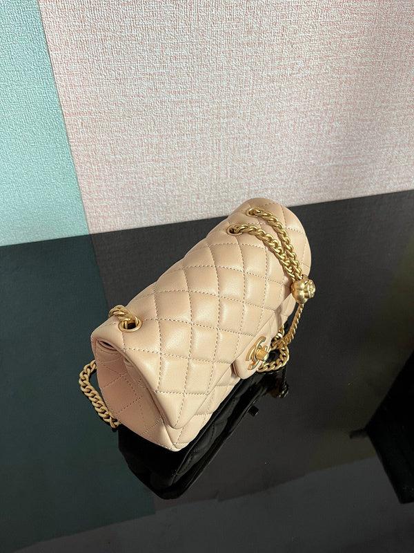 Satchel Bags - CHL Bags - 2471