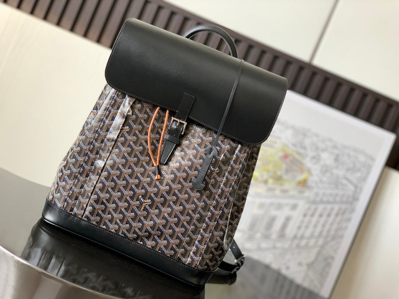 GLM - GYO Bags - 416
