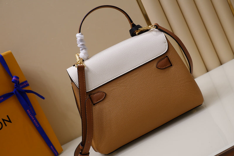 Satchel Bags - VL Bags - 5853