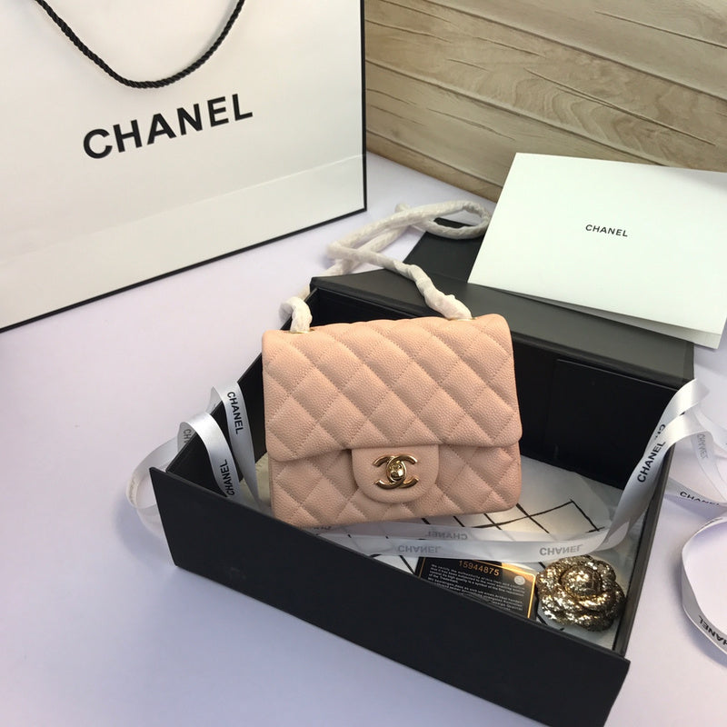 Satchel Bags - CHL Bags - 6554