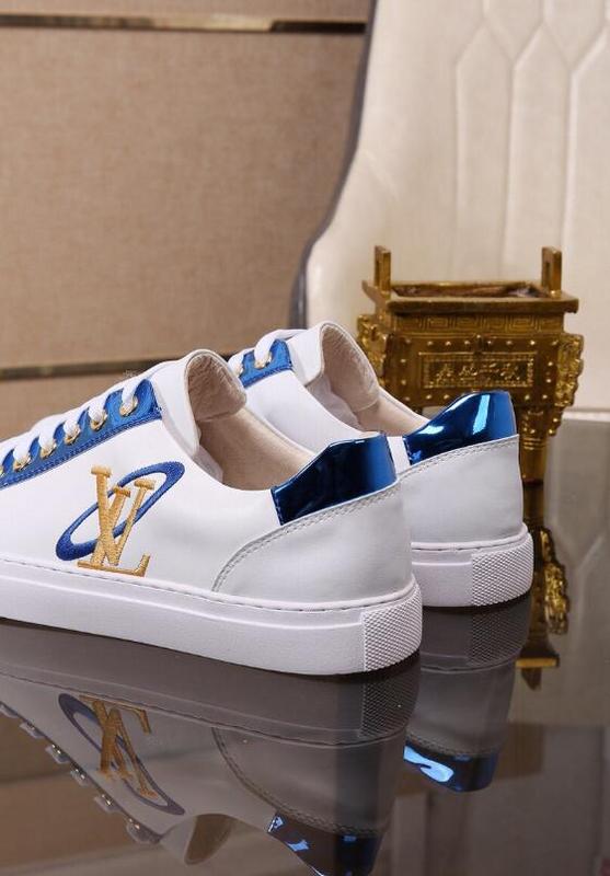 glami shop- LOV Men Shoes - 1979