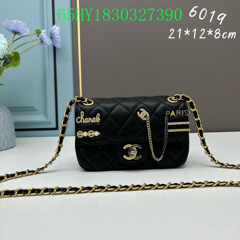 Glami - CHL Bags - 1217