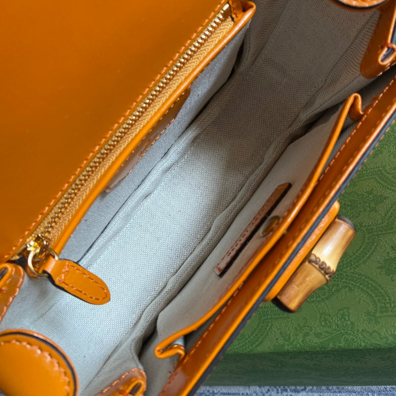 Satchel Bags - GCI Bags - 4834