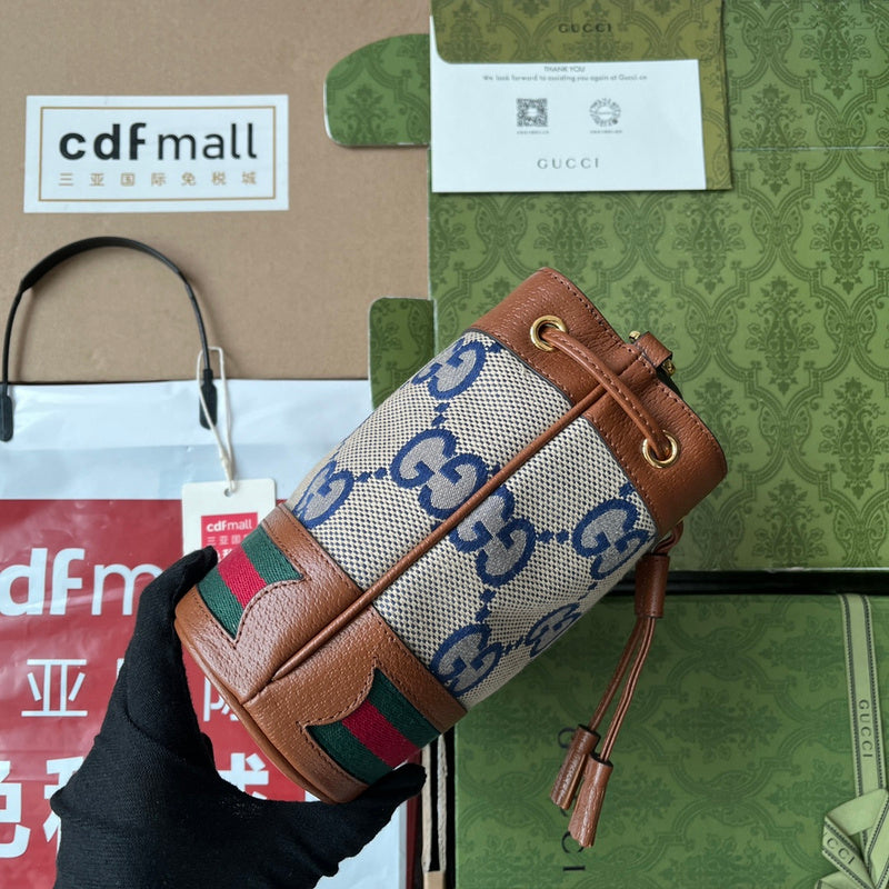 Satchel Bags - GCI Bags - 616