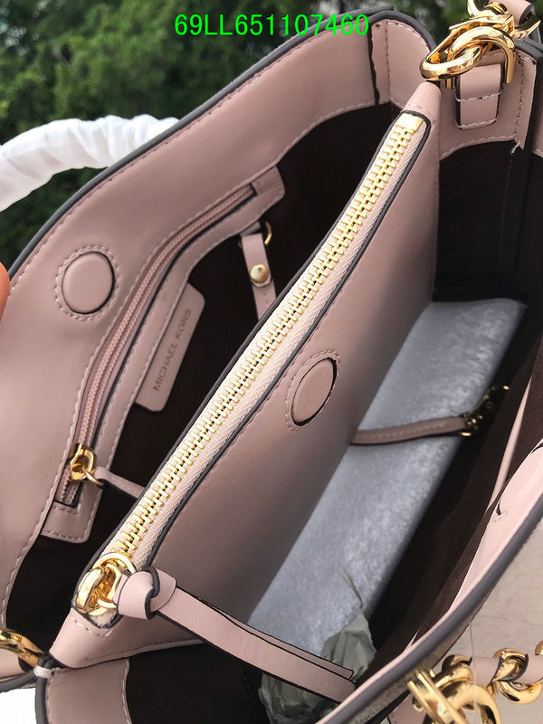Satchel Bags - MK Bags - 833