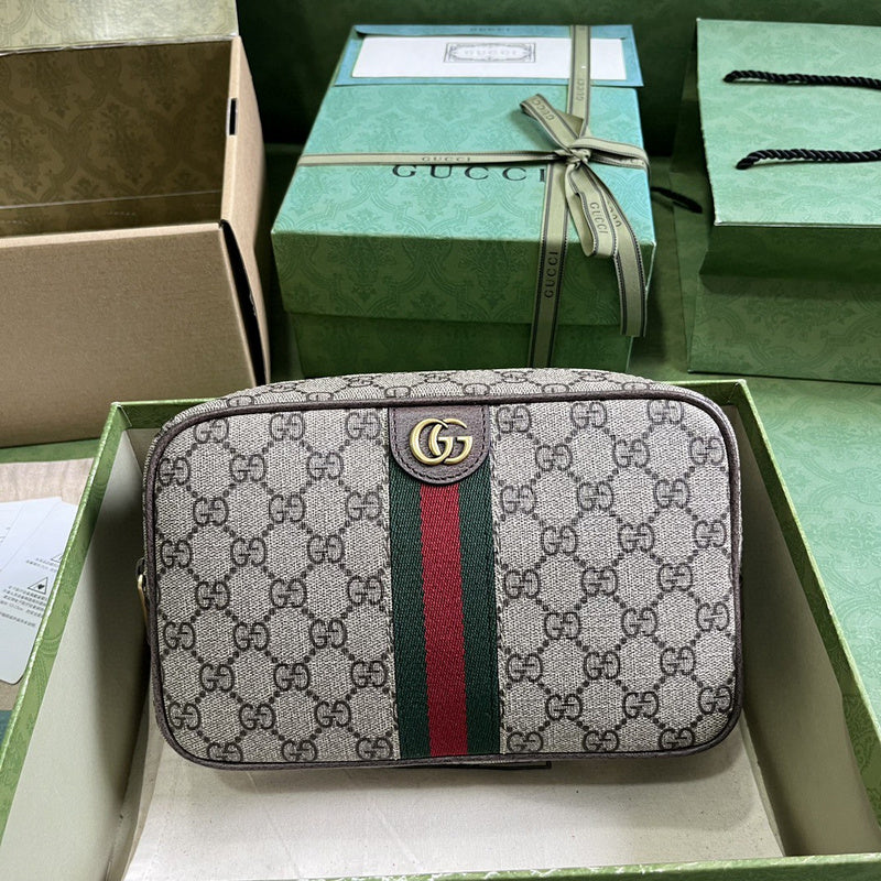 Satchel Bags - GCI Bags - 234