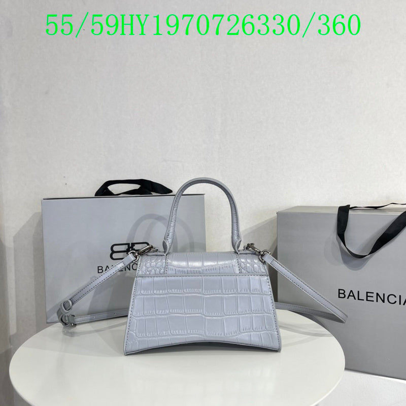 Satchel Bags - BGA Bags - 2162