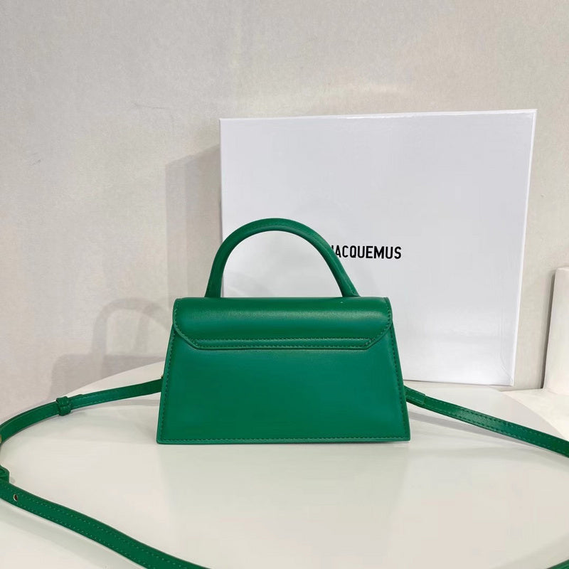 Satchel Bags - JQMS Bags - 133