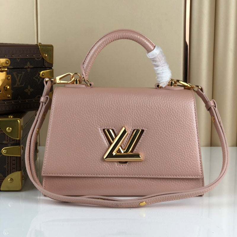 Satchel Bags - VL Bags - 4790