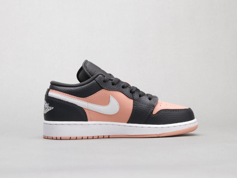 GLM - AJ1 Pink Quartz Cherry Blossom Pink